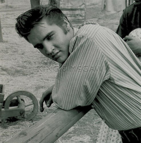 Elvis, 1956 (small)