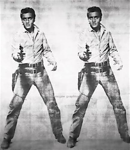 Elvis 2 Times, 1963