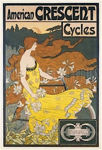 American Crescent Cycles