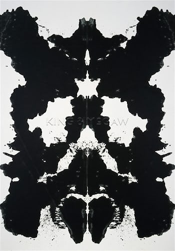 Rorschach, 1984