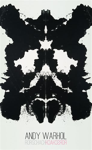 Rorschach, 1984