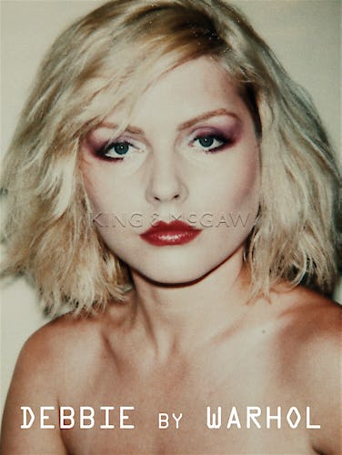 Debbie Harry, 1980