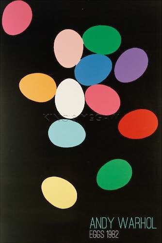 Eggs, 1982 (multi)