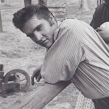 Elvis, 1956