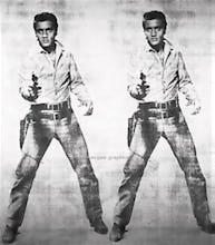 Elvis 2 Times, 1963