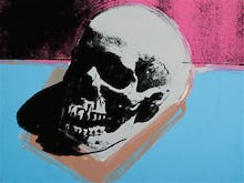 Skull, 1976