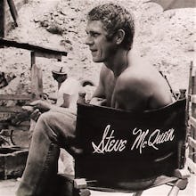 Steve McQueen, 1966