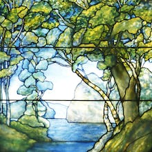 Landscape Window