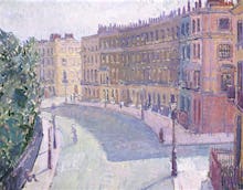 Mornington Crescent c.1910 (1)