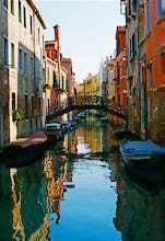 Vibrant Venice II
