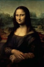 Mona Lisa, c.1503