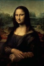 Mona Lisa, c.1503