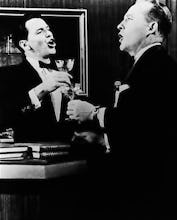 Bing Crosby and Frank Sinatra (High Society)