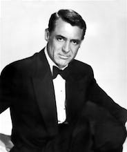 Cary Grant (Dream Wife)