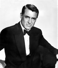 Cary Grant (Dream Wife)
