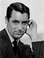 Cary Grant (People Will Talk)