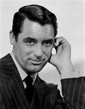 Cary Grant (People Will Talk)