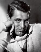 Cary Grant (The Talk of the Town)