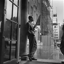 Cary Grant (The Talk of the Town)