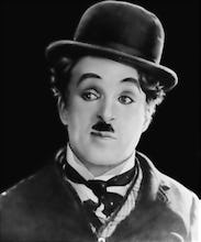 Charlie Chaplin (The Circus)