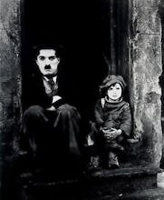 Charlie Chaplin (The Kid)