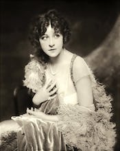 Fanny Brice (Ziegfeld Follies)