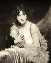 Fanny Brice (Ziegfeld Follies)