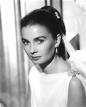 Jean Simmons (The Robe)