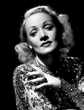 Marlene Dietrich (A Foreign Affair)