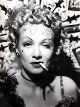 Marlene Dietrich (Destry Rides Again)