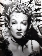 Marlene Dietrich (Destry Rides Again)