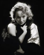 Marlene Dietrich (Dishonored)