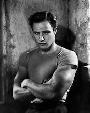 Marlon Brando (A Streetcar Named Desire)