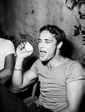 Marlon Brando (A Streetcar Named Desire)