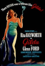 Rita Hayworth (Gilda)