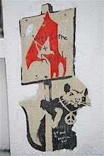 Banksy - Smithfield