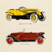 Automobiles Renault