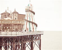 Brighton Twister
