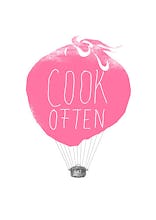 Cook Often