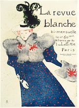 La Revue Blanche, 1895