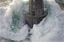 Phare de La Jument - The Lighthouse Keeper II