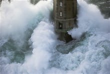 Phare de La Jument - The Lighthouse Keeper IV