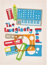 The Imaginary Band