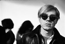 Andy Warhol, 1966 (2)
