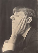 Aubrey Beardsley, c.1894