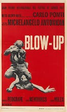 Blow-Up (italian - red)