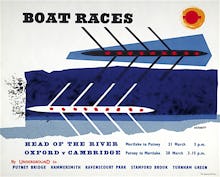 Boat races, 1959