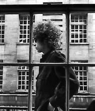 Bob Dylan, May 1966