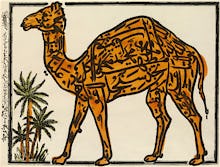 Camel, late 19th century