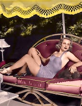Carole Lombard 1939